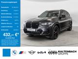 BMW X3 M40i FACEL. PANO LED SPORTABGASANLAGE W-LAN - BMW: M