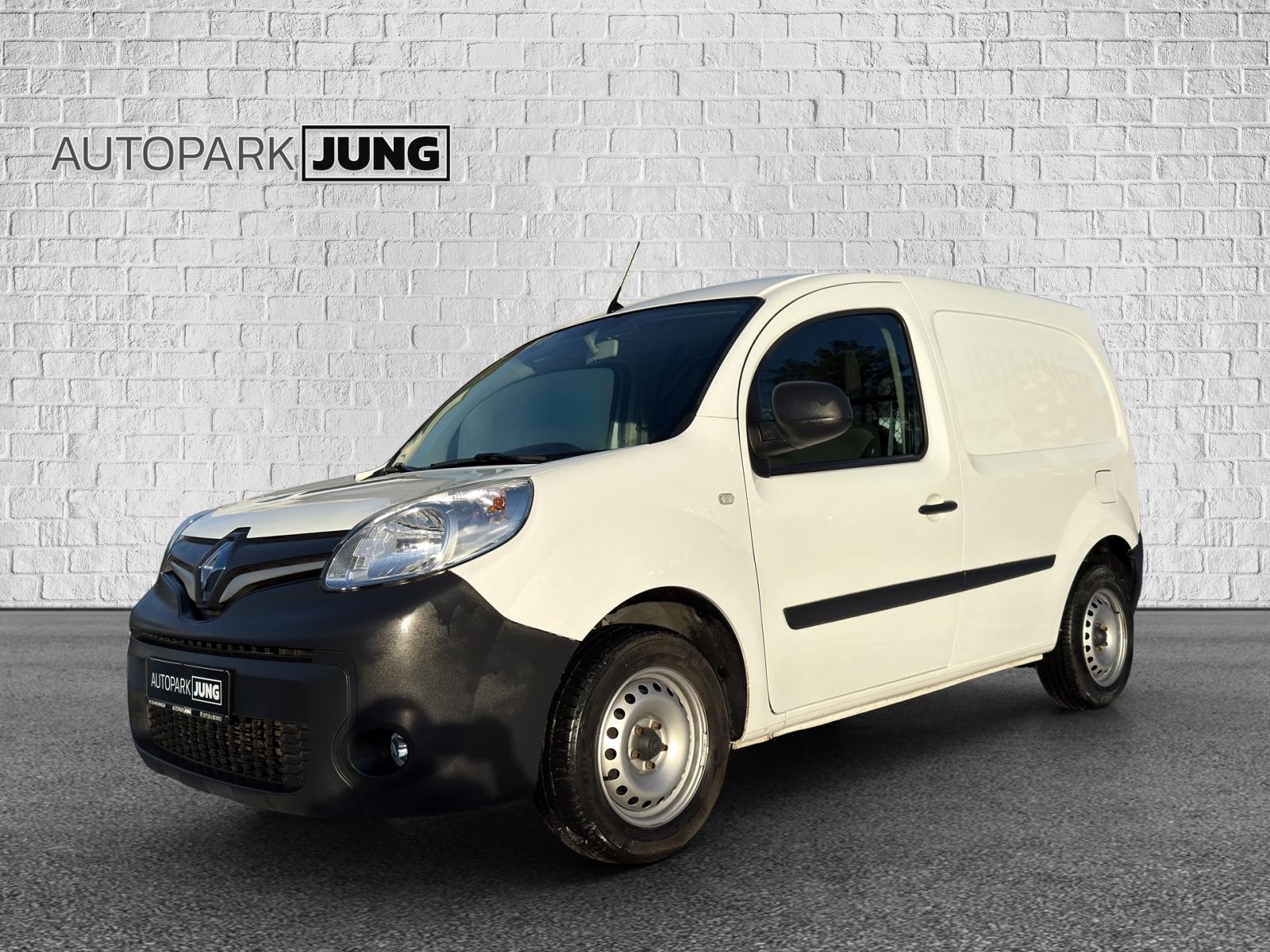 Renault Kangoo Rapid Extra*Kamera*Klima*Navi