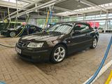 Saab 9-3 Cabrio 1.8t - Saab aus 2003: Cabrio