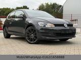 Volkswagen Golf VII Lim. Trendline BMT Automatic - Volkswagen Golf: Automatic