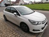 Citroën C4 BlueHDi 100 Stop&Start 86g SELECTION SELE... - Citroën C4 SELECTION mit Diesel-Antrieb
