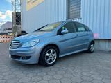 Mercedes-Benz B 170 - gebrauchte Mercedes-Benz B 170 aus dem Jahr 2006