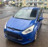 Ford B-Max 1,0 EcoBoost - Ford B-Max in Bonn