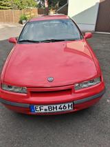 Opel Calibra 2.0i - 16V - scheckheftgepflegte Opel Calibra