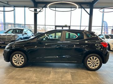 Seat Ibiza Style *Virtuel*DGS*PDC*