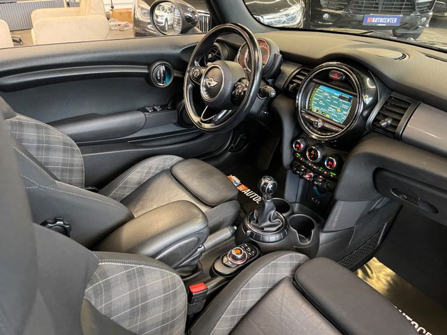 MINI Cooper Cabrio *FULL-LED*SHZ*NAVI*PDC*19%MWST*