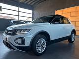 Andere Volkswagen T-Roc 1.5 TSI DSG Life - Andere: Beige