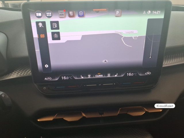 Cupra Terramar - Bild 3