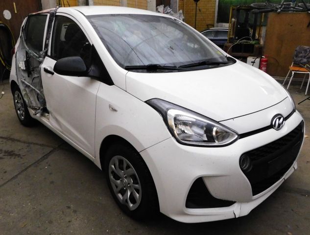 Hyundai i10 Pure