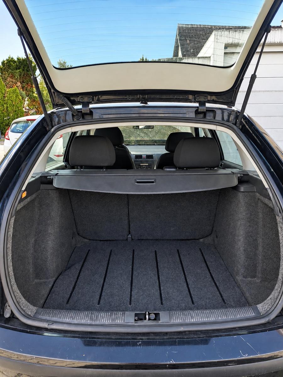 Skoda Fabia 2006 — photo 6