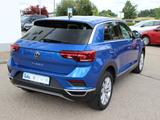 Volkswagen T-Roc 1.5 TSI Sport KLIMA LED NAVI ALU - Volkswagen T-Roc mit Benzin-Antrieb: Limousine