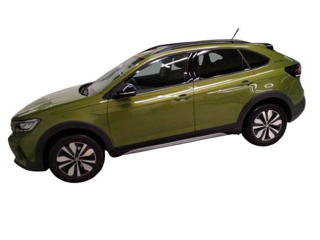 Volkswagen Taigo - Bild 2