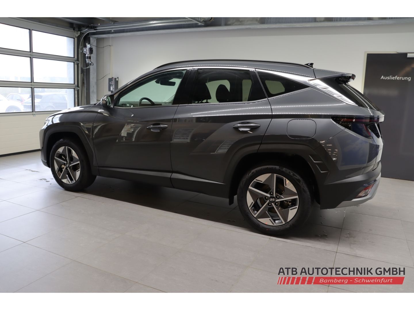 Hyundai TUCSON - Bild 6