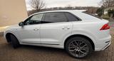 Audi Q8 S-Line 360°PANO AHK MASSAGE MATRIX HUD COMPET - Audi Q8 in Dortmund