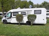 Knaus Sky ti 700 MEG Platinum Selection - Knaus Ti 700