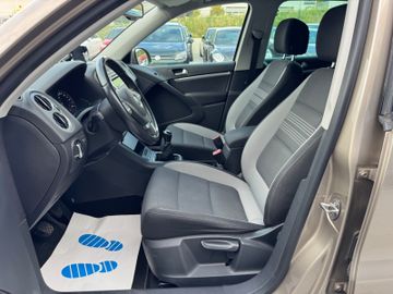 Volkswagen Tiguan - 9