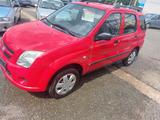 Suzuki Ignis 1,3 Comfort **Tüv 11/26** - gebrauchte Suzuki Ignis aus dem Jahr 2004