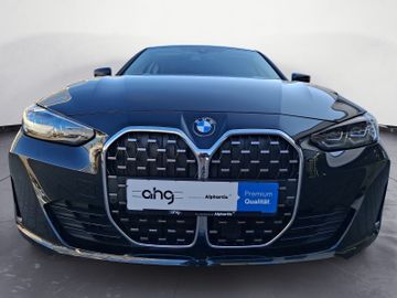 BMW 420 Gran Coupé - 9