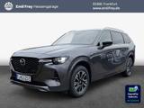 Mazda CX-80 AWD PHEV Aut. HOMURA PLUS - Mazda CX-80: Homura Plus