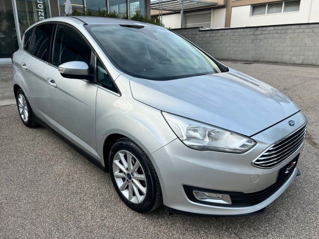 Ford C-Max 1.5 tdci 120cv Titanium NAVI/CAMERA/C