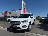 Ford Kuga 2.0 TDCi Aut. AWD Trend FINANZIERUNG - Ford Kuga: Trend