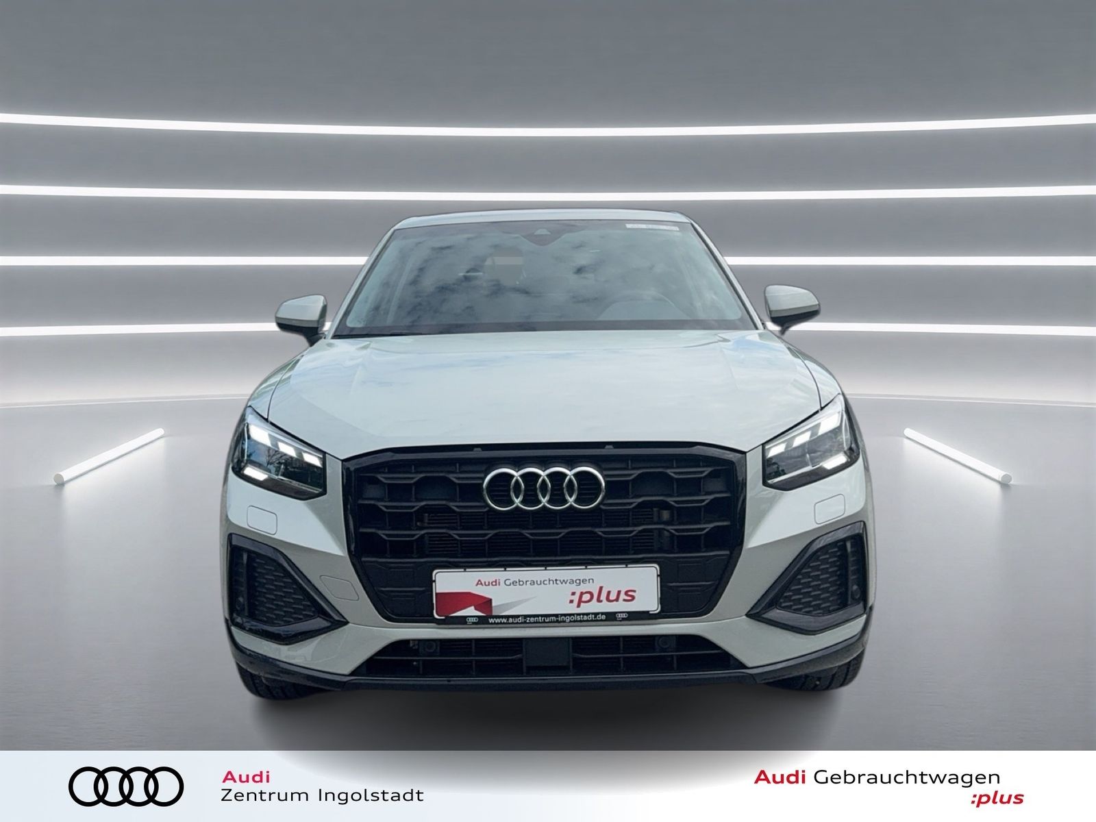 Audi Q2 - Bild 4