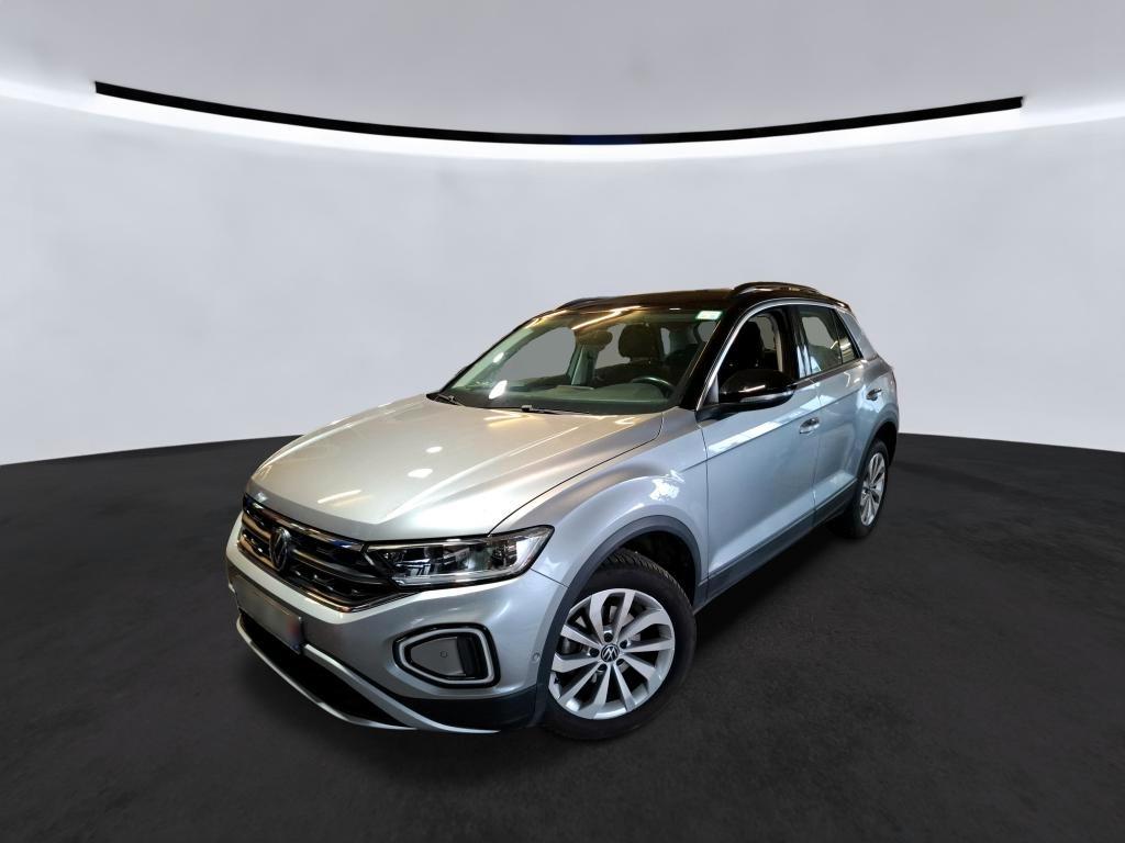 Volkswagen T-Roc Life 1.0TSI LED Kamera Alu ACC