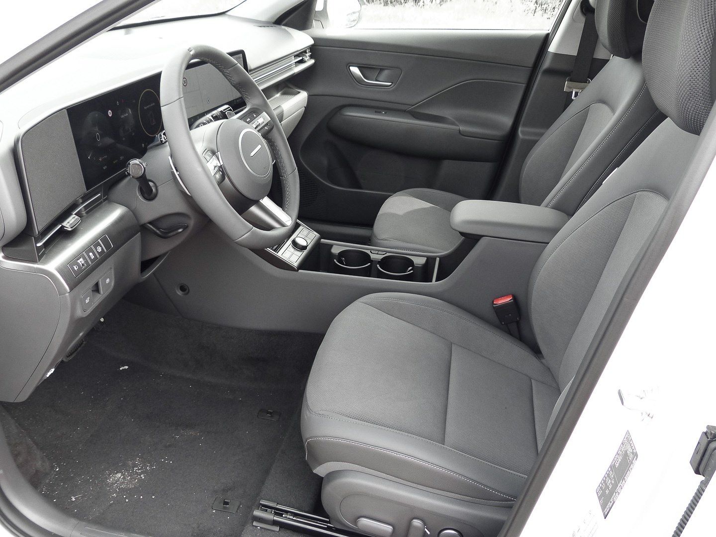 Hyundai KONA - Bild 14
