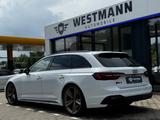 Audi RS4 RS 4 Avant 2.9 TFSI QUATTRO/NAVI/LED/MATRIX - gebrauchte Audi RS4 aus dem Jahr 2022