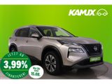 Nissan X-Trail 1.5e-Power Aut.N-Connecta e-4ORCE+LED - Nissan X-Trail mit Hybrid-Antrieb