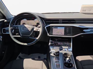 Audi A6 - 6
