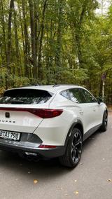 Cupra Formentor 2.0 TSI 228kW VZ 4Drive DSG VZ - Cupra Formentor Gebrauchtwagen in Berlin