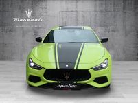 Maserati Ghibli - Vorschau Bild 2