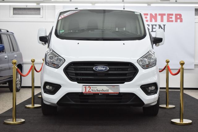 Ford Transit Custom Kasten 300 L2 Trend*NAVI*KLIMA*1H