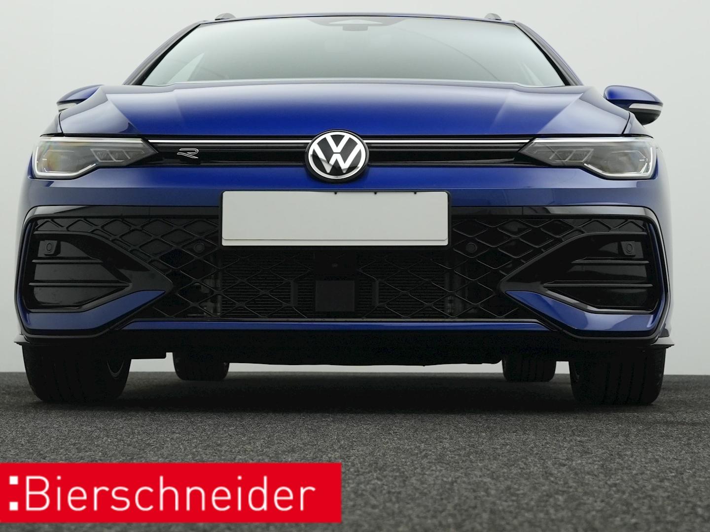 Volkswagen Golf Variant 8 2.0 TDI DSG R-Line 5.-J.-GAR AHK, миниатюра 25