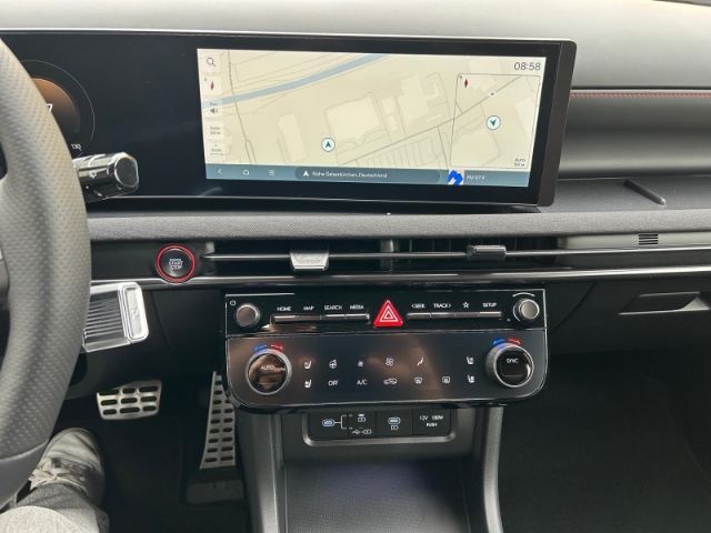 Hyundai Tucson – Bild 9