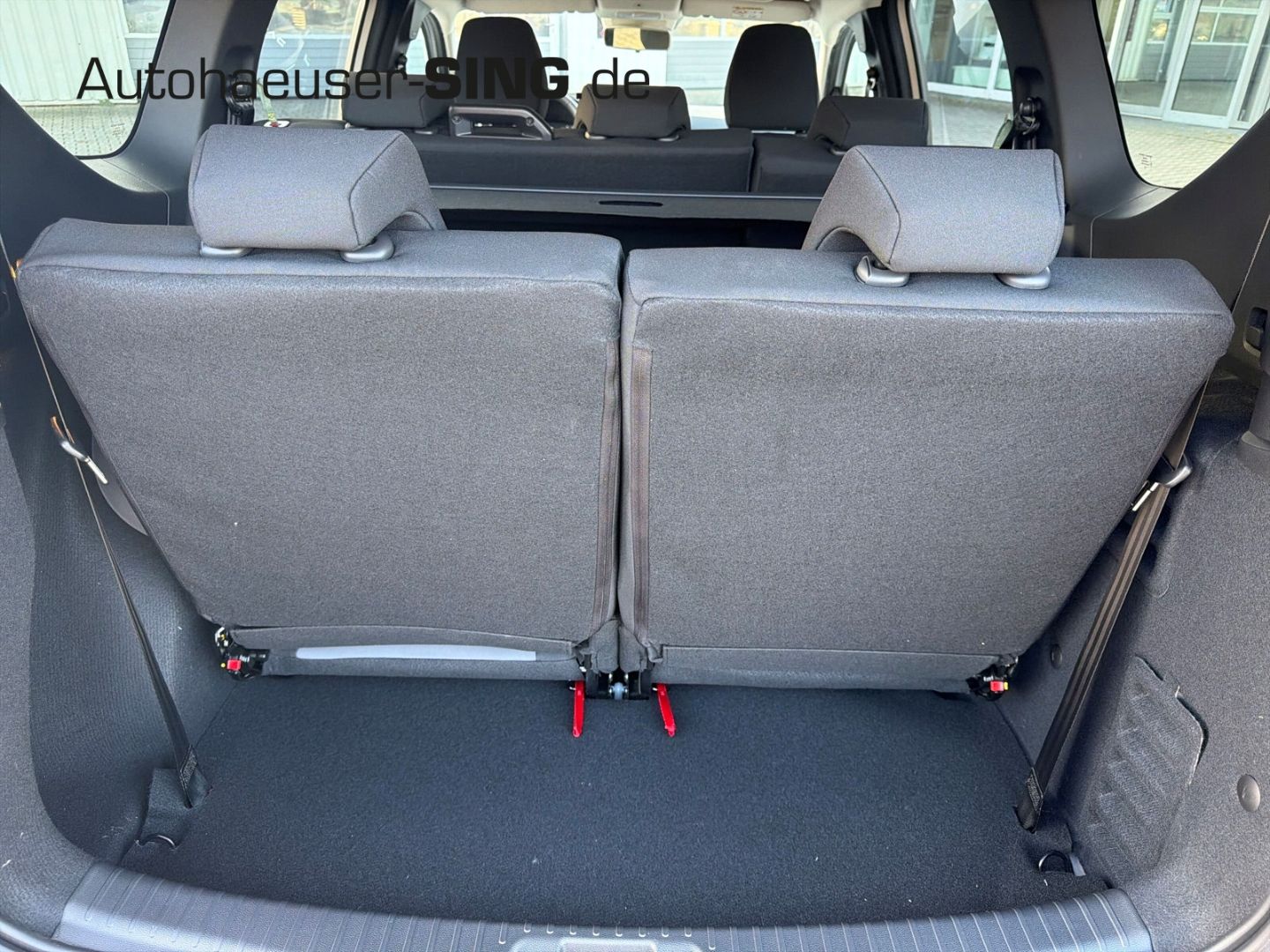 Dacia Jogger - Bild 9