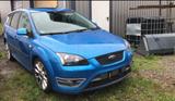 Ford Focus Diesel - Ford Focus aus 2007 mit Diesel-Antrieb