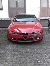 Alfa Romeo Brera - gebrauchte Alfa Romeo Spider aus dem Jahr 2006