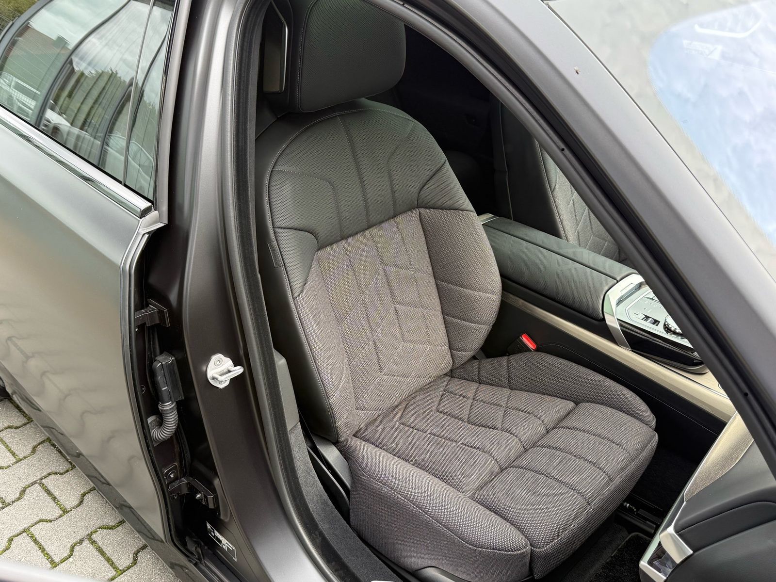 BMW i7 - Bild 33