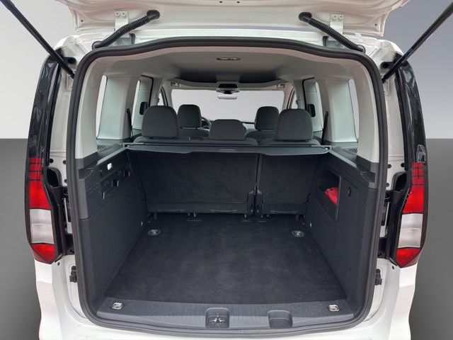 Caddy 1.5 TSI Life KLIMAAUTOMATIK PDC NAVI