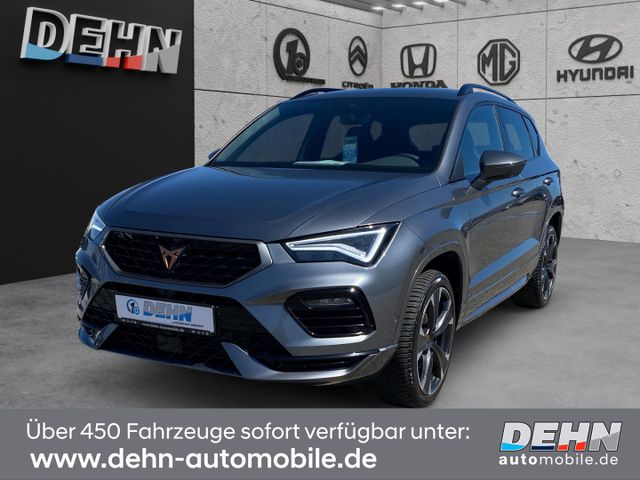 Cupra Ateca 1.5 TSI DSG FR LED Business Plus Dinamica 