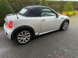 MINI Cooper SD Roadster Cooper S - MINI Cooper SD Roadster Gebrauchtwagen
