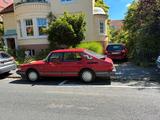 Saab 900 - gebrauchte Saab 900 aus dem Jahr 1992