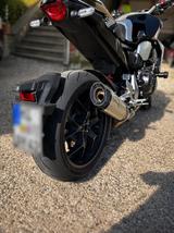 Honda cb1000r (SC80) - HONDA CB 80
