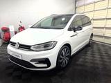 Volkswagen Touran 1,5TSI R-Line DSG 7-Sitze *ACC *Keyless - Volkswagen Touran: R Line