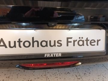 Fotografie 14 des Opel Corsa F "Elegance" SHZ*Allwetterreifen*