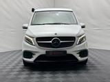 Mercedes-Benz  V 300 d Marco Polo 4MATIC lang STHZ 360 AHK - Wohnwagen & Wohnmobile in Gelsenkirchen
