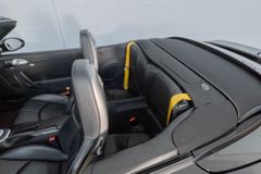 PORSCHE 997 Turbo S Cabrio I Unfallfrei I 111-Pkt-Check