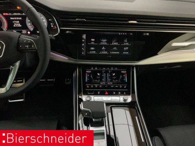 Audi Q8 - Bild 16